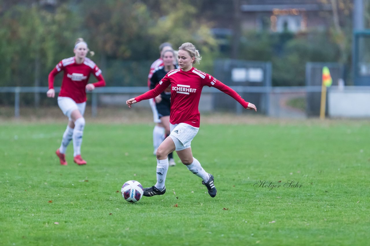 Bild 269 - F SV Henstedt Ulzburg2 - SSG Rot Schwarz Kiel : Ergebnis: 3:2